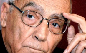 José Saramago