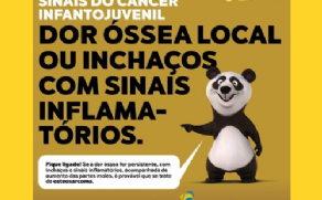 Lançamento da Campanha SETEMBRO DOURADO